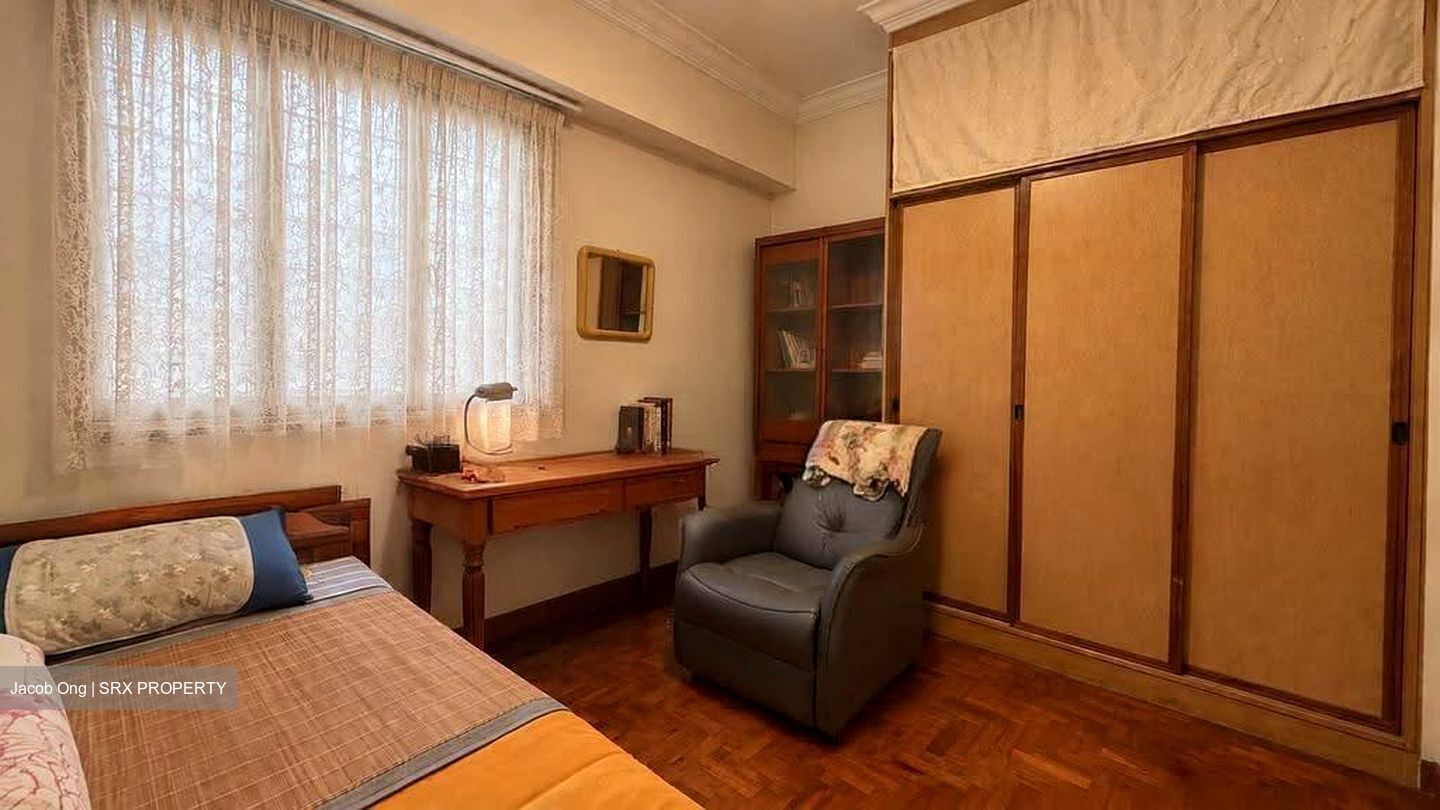 Castle Green (D26), Condominium #631461361
